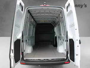 Mercedes-Benz Sprinter 315 CDI Pro KA 4325 L