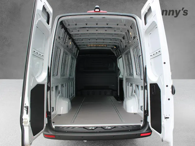 Mercedes-Benz Sprinter 315 CDI Pro KA 4325 L