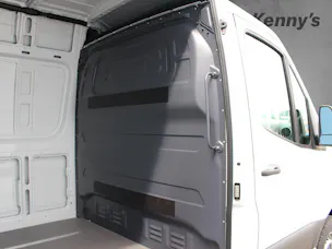Mercedes-Benz Sprinter 315 CDI Pro KA 4325 L