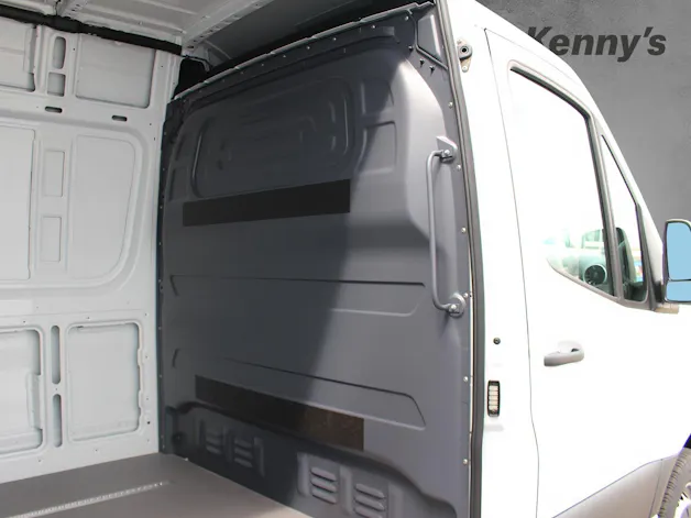 Mercedes-Benz Sprinter 315 CDI Pro KA 4325 L