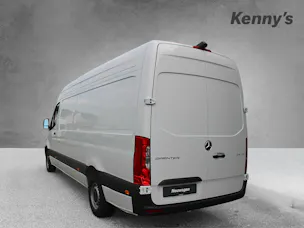 Mercedes-Benz Sprinter 315 CDI Pro KA 4325 L