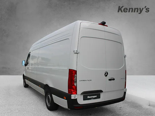 Mercedes-Benz Sprinter 315 CDI Pro KA 4325 L
