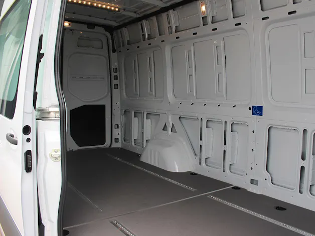 Mercedes-Benz Sprinter 315 CDI Pro KA 4325 L