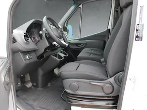 Mercedes-Benz Sprinter 315 CDI Pro KA 4325 L