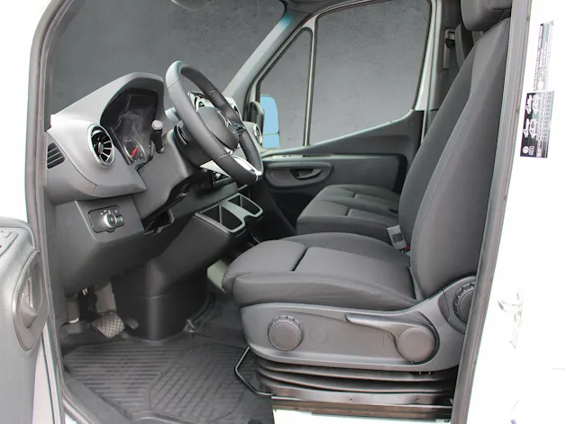 Mercedes-Benz Sprinter 315 CDI Pro KA 4325 L