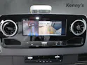 Mercedes-Benz Sprinter 315 CDI Pro KA 4325 L