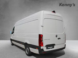 Mercedes-Benz Sprinter 317 CDI Pro KA 4325 L