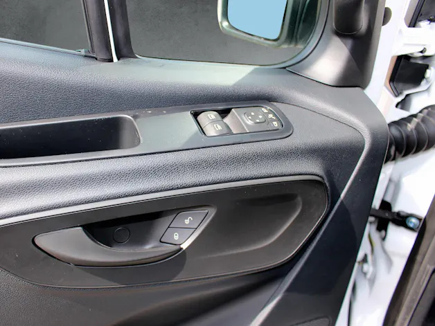 Mercedes-Benz Sprinter 317 CDI Pro KA 4325 L