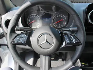 Mercedes-Benz Sprinter 317 CDI Pro KA 4325 L