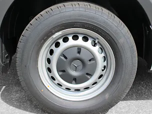 Mercedes-Benz Sprinter 317 CDI Pro KA 4325 L