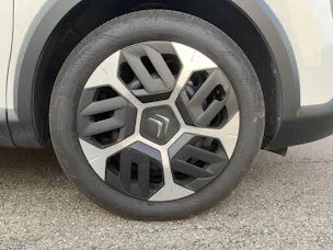 Citroën C4 Essence 130ch EAT8 Swiss Edition