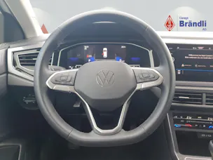 VW Polo 1.0 TSI Style DSG