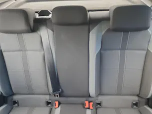 VW Polo 1.0 TSI Style DSG