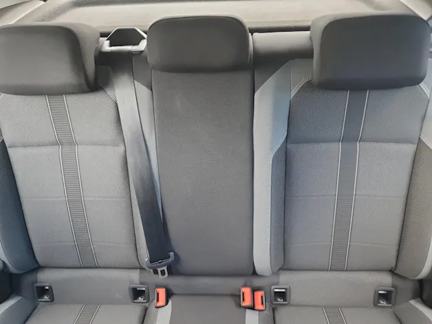 VW Polo 1.0 TSI Style DSG