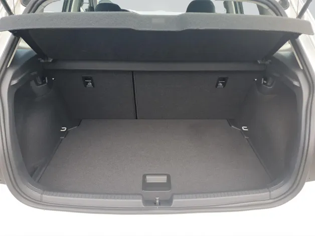 VW Polo 1.0 TSI Style DSG