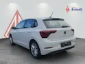 VW Polo 1.0 TSI Style DSG