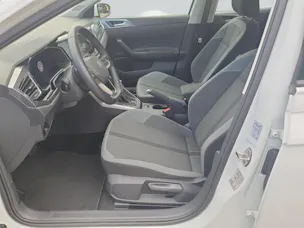 VW Polo 1.0 TSI Style DSG