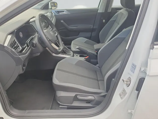 VW Polo 1.0 TSI Style DSG