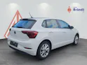 VW Polo 1.0 TSI Style DSG
