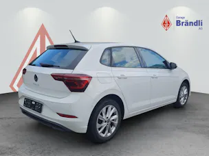 VW Polo 1.0 TSI Style DSG