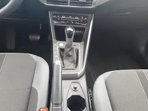 VW Polo 1.0 TSI Style DSG