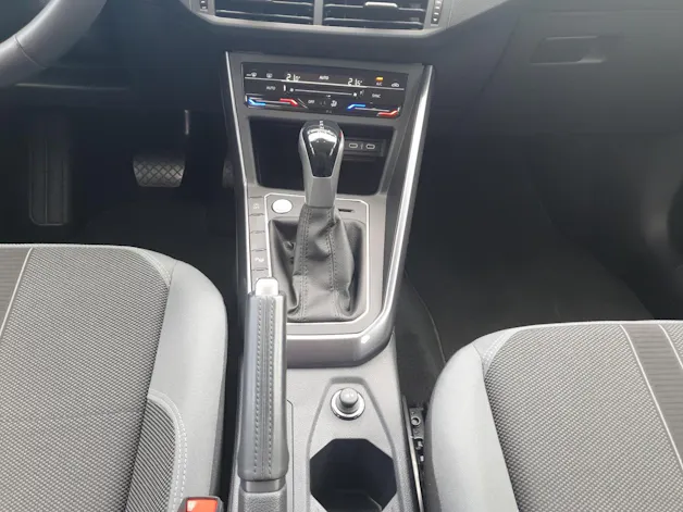 VW Polo 1.0 TSI Style DSG