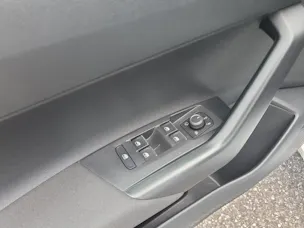 VW Polo 1.0 TSI Style DSG
