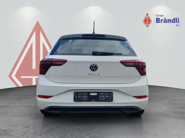 VW Polo 1.0 TSI Style DSG