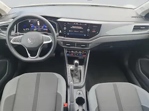 VW Polo 1.0 TSI Style DSG