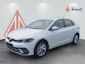 VW Polo 1.0 TSI Style DSG
