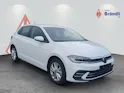 VW Polo 1.0 TSI Style DSG
