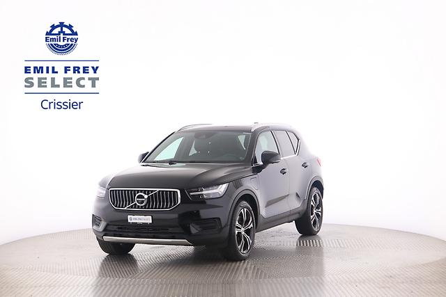 VOLVO XC40 1.5 T5 PiH Inscription: Jetzt Probefahrt buchen!