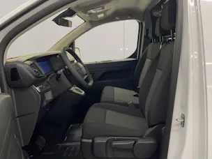 Peugeot Expert Kaw. Long 2.0 BlueHDi 145