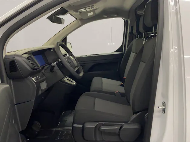 Peugeot Expert Kaw. Long 2.0 BlueHDi 145
