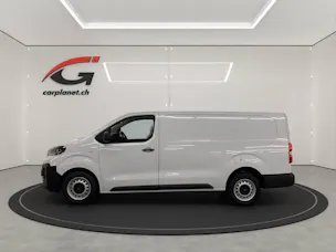 Peugeot Expert Kaw. Long 2.0 BlueHDi 145