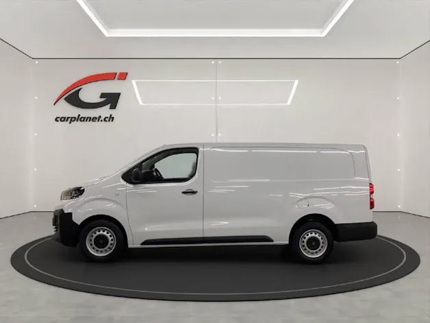 Peugeot Expert Kaw. Long 2.0 BlueHDi 145
