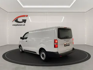 Peugeot Expert Kaw. Long 2.0 BlueHDi 145