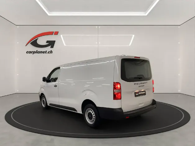 Peugeot Expert Kaw. Long 2.0 BlueHDi 145
