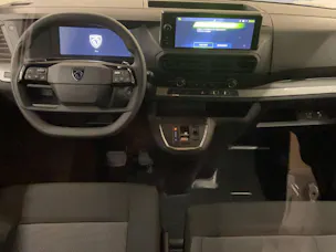 Peugeot Expert Kaw. Long 2.0 BlueHDi 145