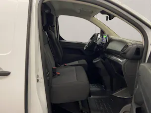 Peugeot Expert Kaw. Long 2.0 BlueHDi 145