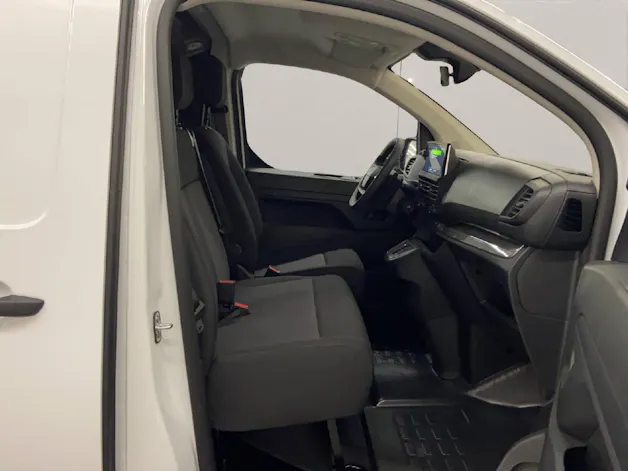Peugeot Expert Kaw. Long 2.0 BlueHDi 145