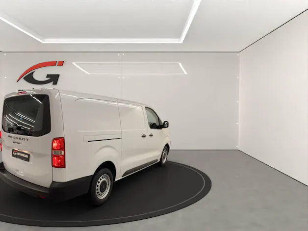 Peugeot Expert Kaw. Long 2.0 BlueHDi 145