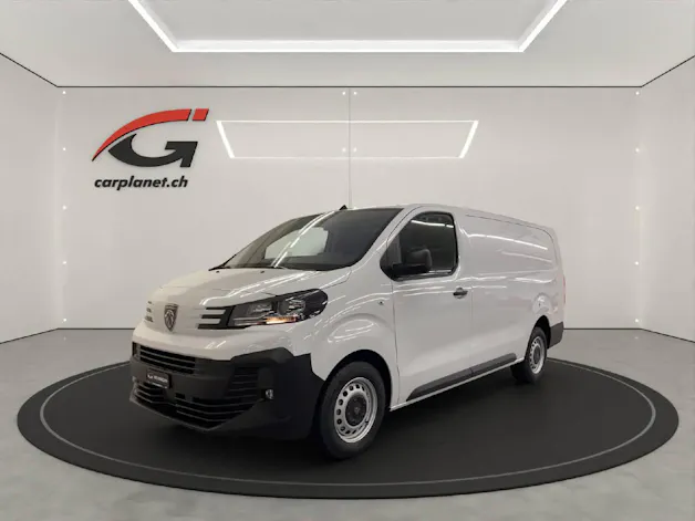 Peugeot Expert Kaw. Long 2.0 BlueHDi 145
