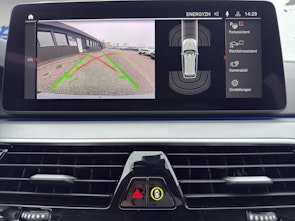 Fahrzeugbild BMW 530d xDrive 48V Touring