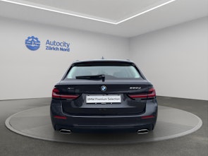 Fahrzeugbild BMW 530d xDrive 48V Touring
