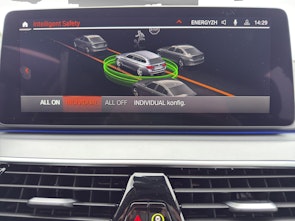 Fahrzeugbild BMW 530d xDrive 48V Touring