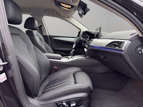 Fahrzeugbild BMW 530d xDrive 48V Touring