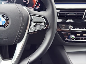 Fahrzeugbild BMW 530d xDrive 48V Touring