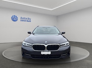 Fahrzeugbild BMW 530d xDrive 48V Touring