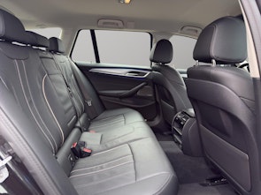 Fahrzeugbild BMW 530d xDrive 48V Touring
